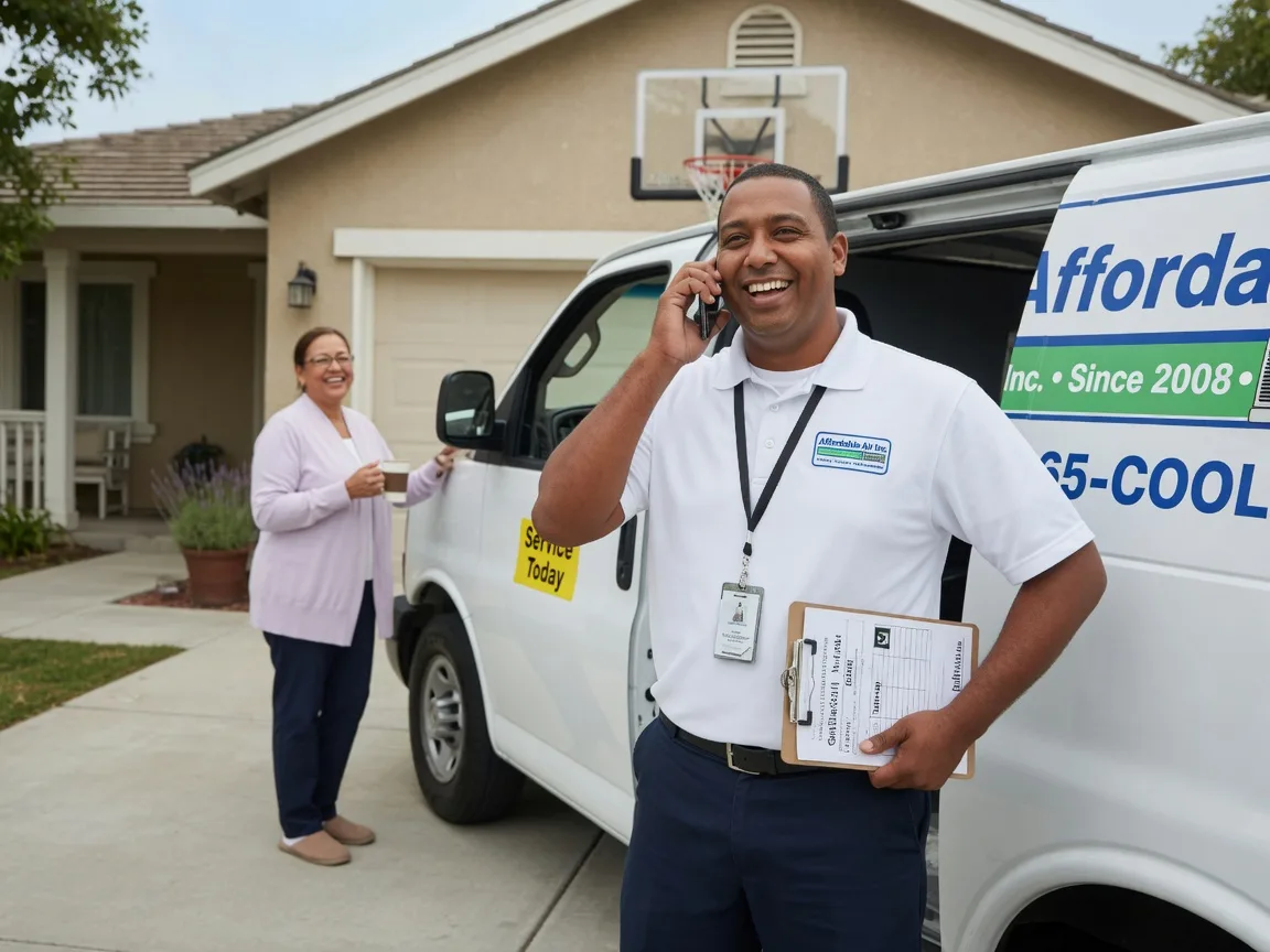 Central Ac Repair Arpin, WI FAQs